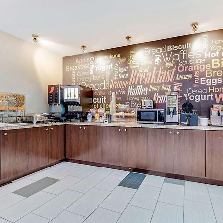 Surestay Plus Hotel By Best Western Owasso Tulsa North Εξωτερικό φωτογραφία