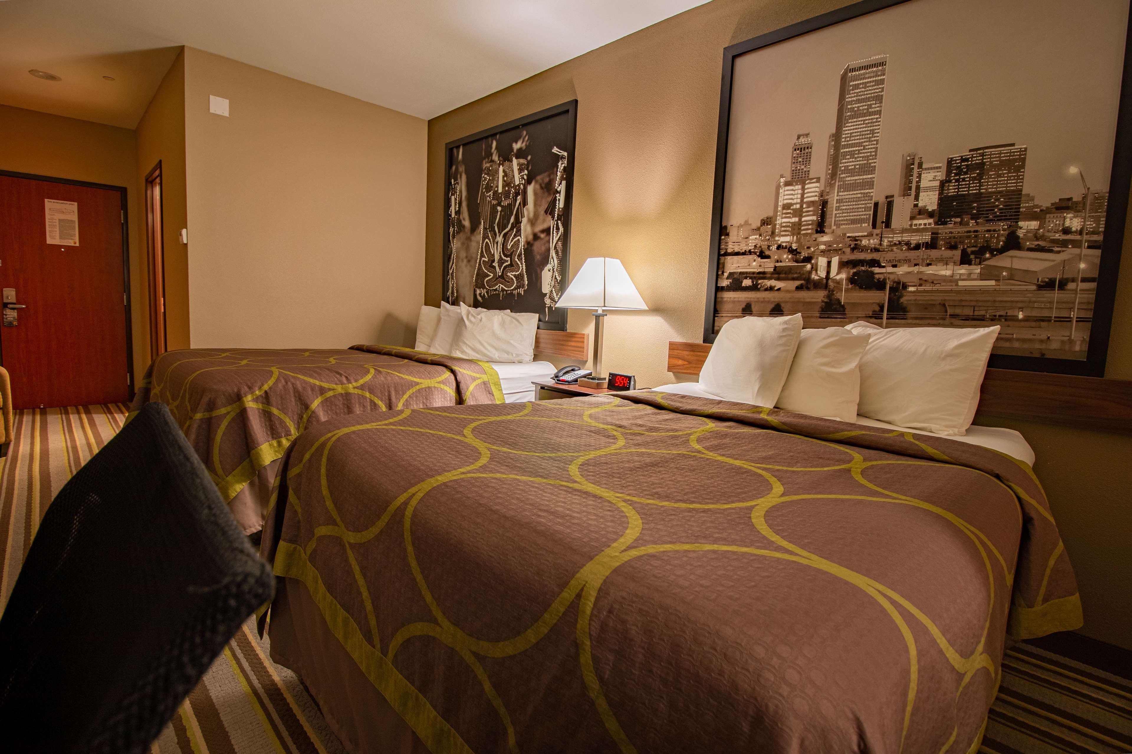 Surestay Plus Hotel By Best Western Owasso Tulsa North Δωμάτιο φωτογραφία