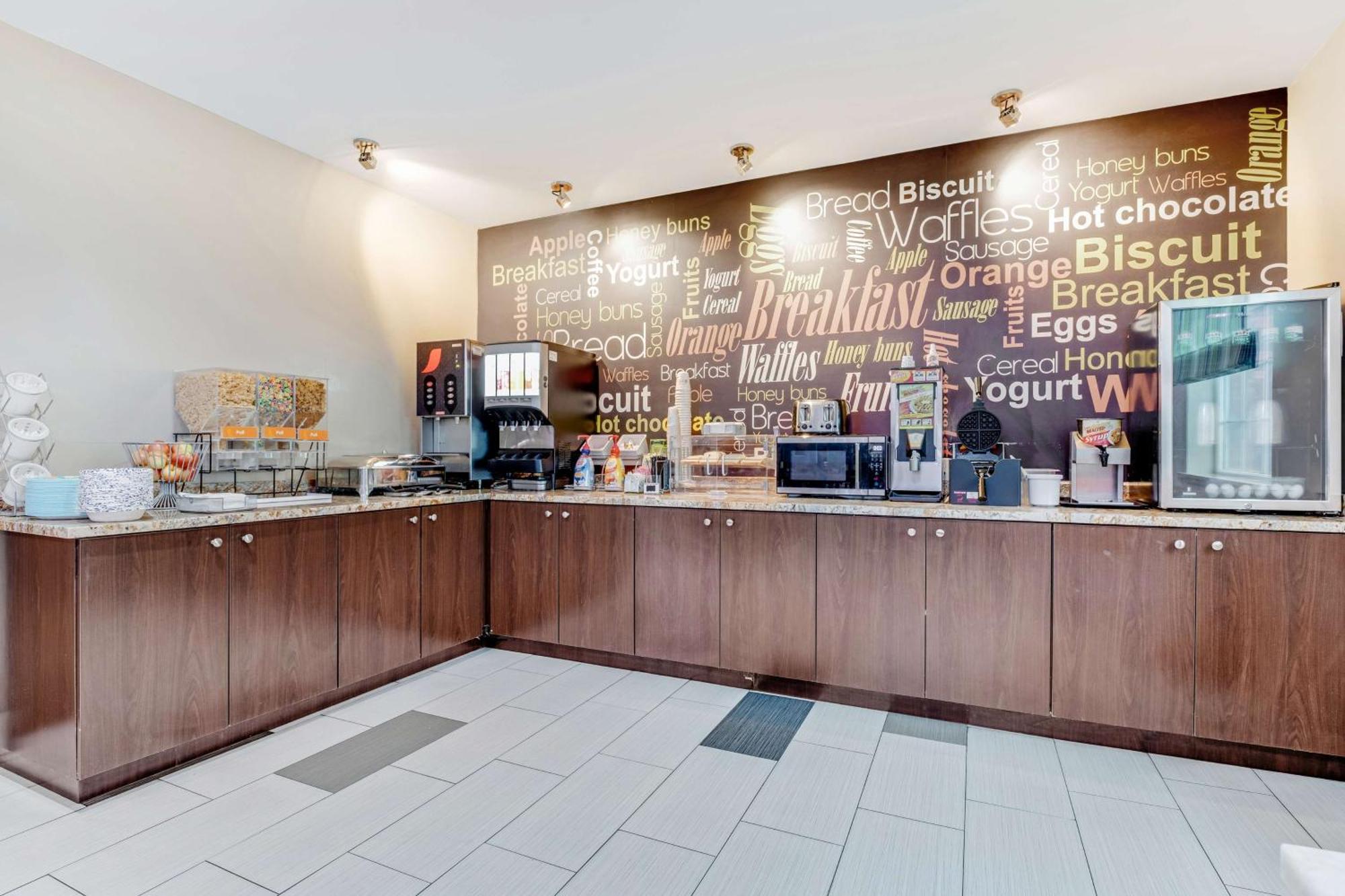 Surestay Plus Hotel By Best Western Owasso Tulsa North Εξωτερικό φωτογραφία