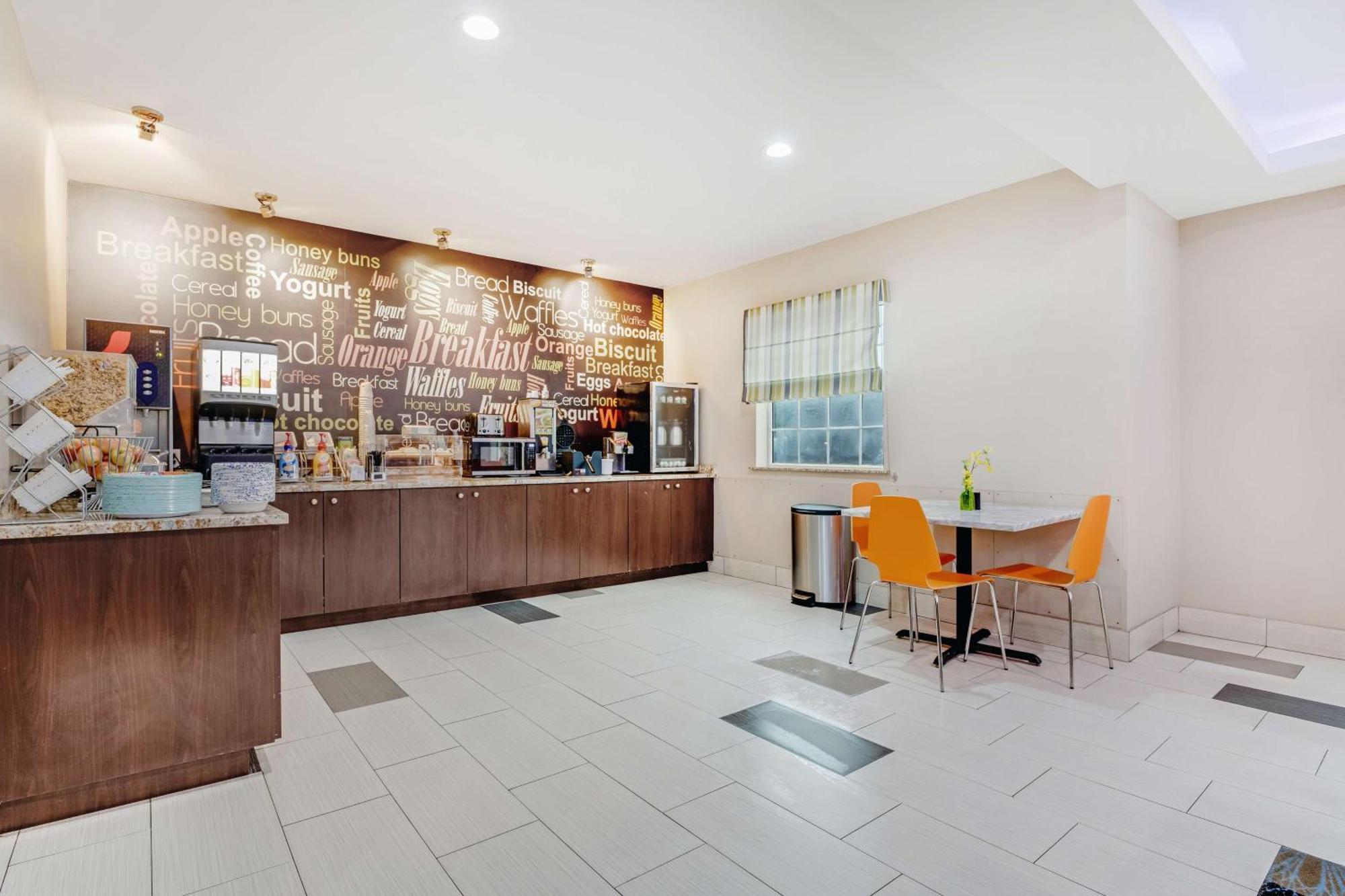 Surestay Plus Hotel By Best Western Owasso Tulsa North Εξωτερικό φωτογραφία