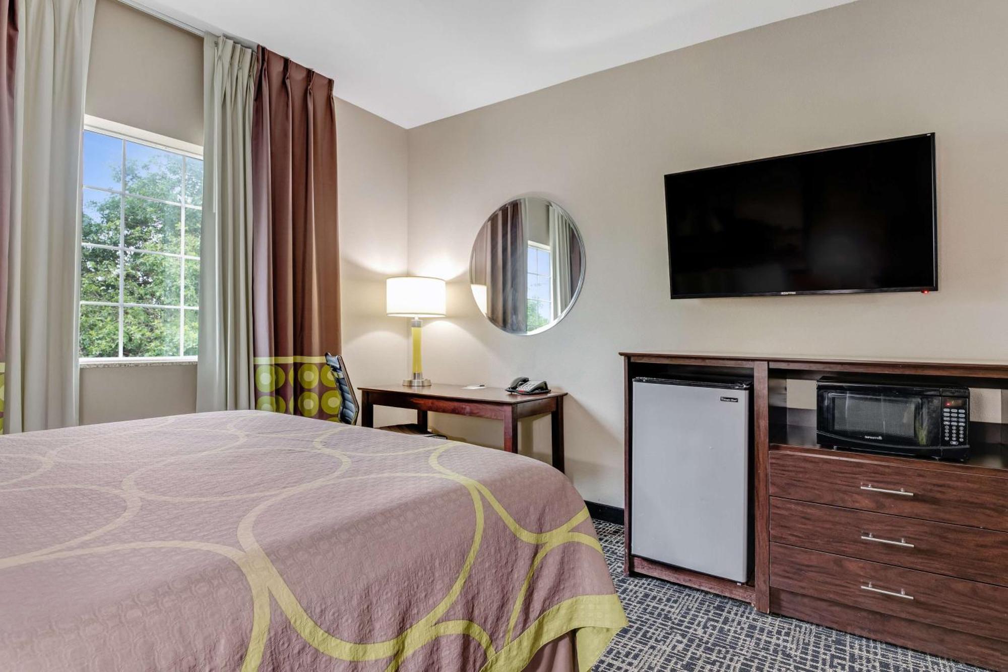 Surestay Plus Hotel By Best Western Owasso Tulsa North Εξωτερικό φωτογραφία