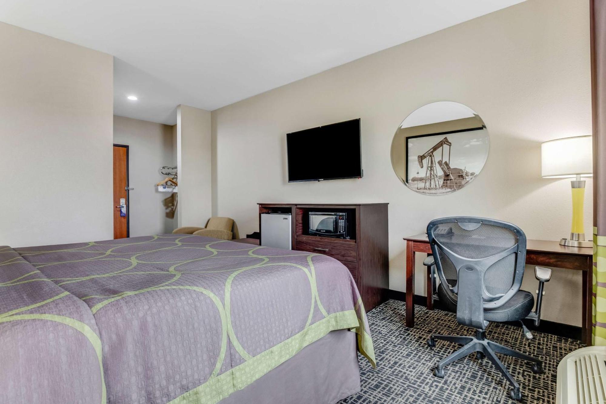 Surestay Plus Hotel By Best Western Owasso Tulsa North Εξωτερικό φωτογραφία