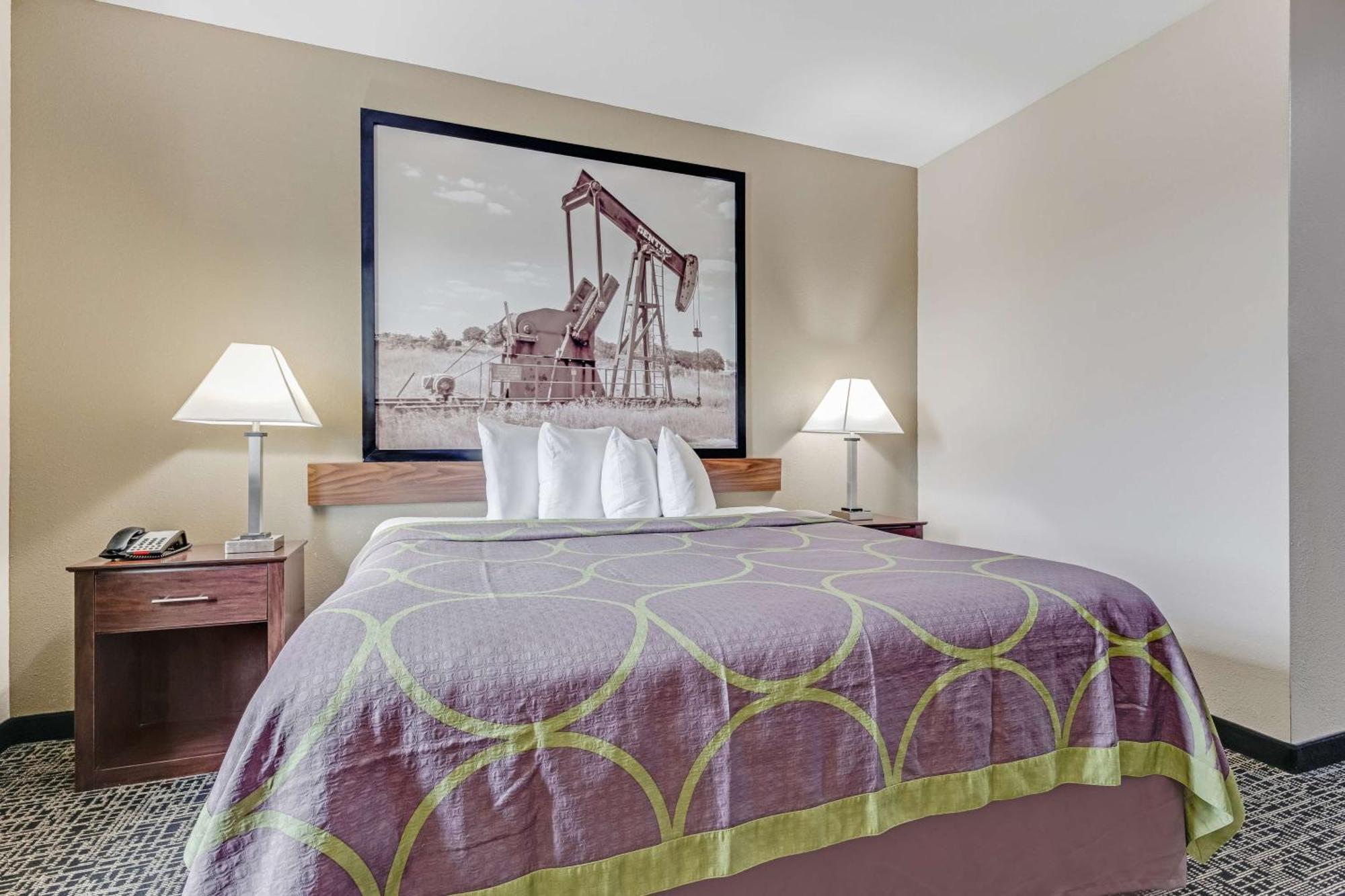 Surestay Plus Hotel By Best Western Owasso Tulsa North Εξωτερικό φωτογραφία