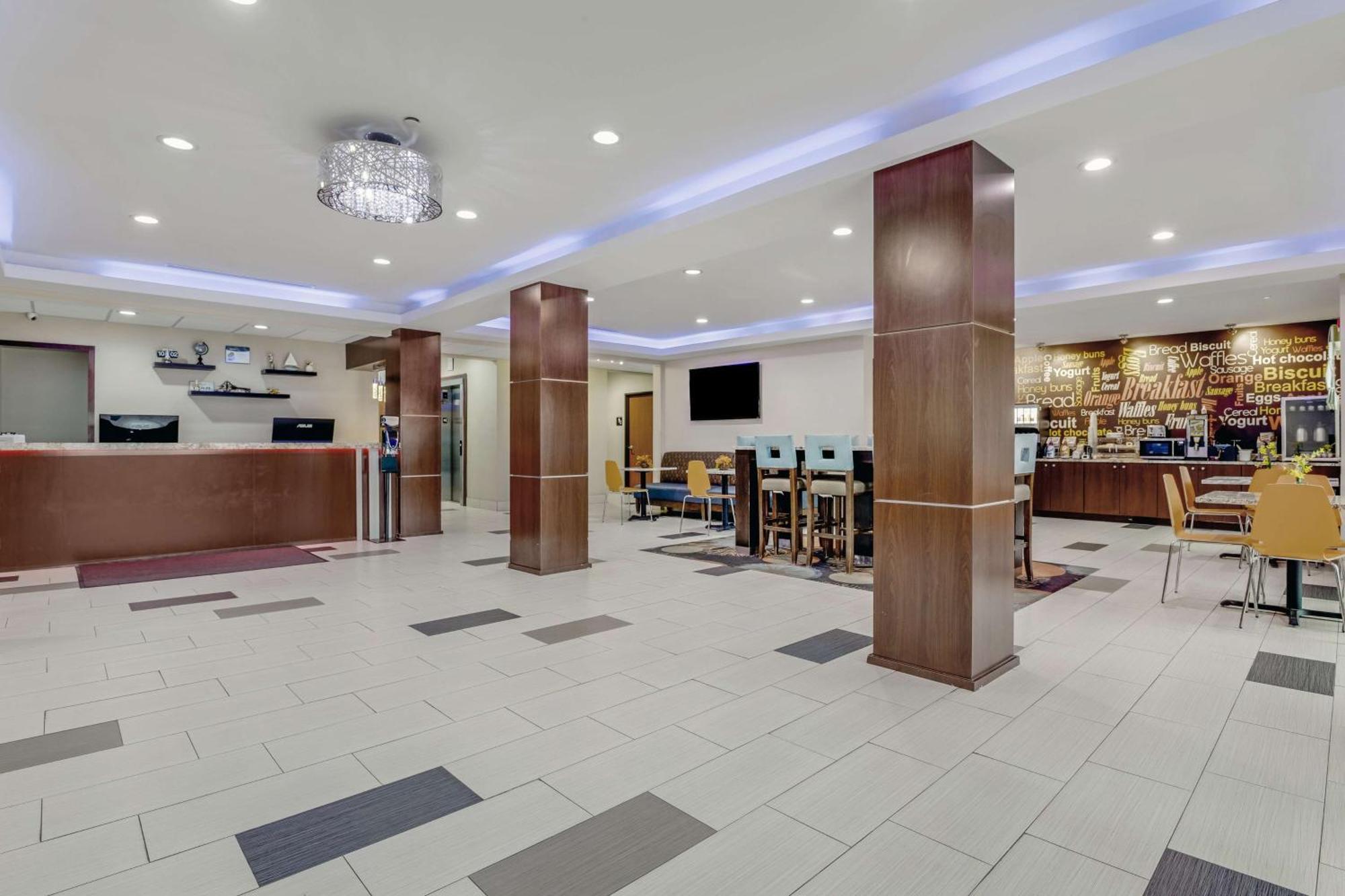 Surestay Plus Hotel By Best Western Owasso Tulsa North Εξωτερικό φωτογραφία