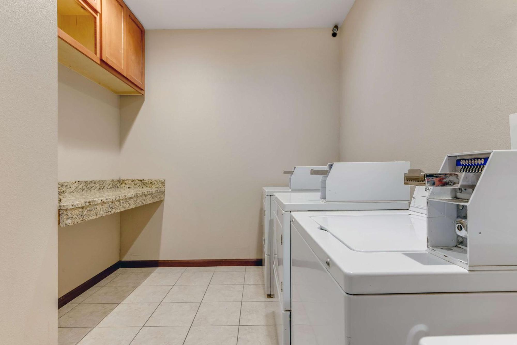 Surestay Plus Hotel By Best Western Owasso Tulsa North Εξωτερικό φωτογραφία