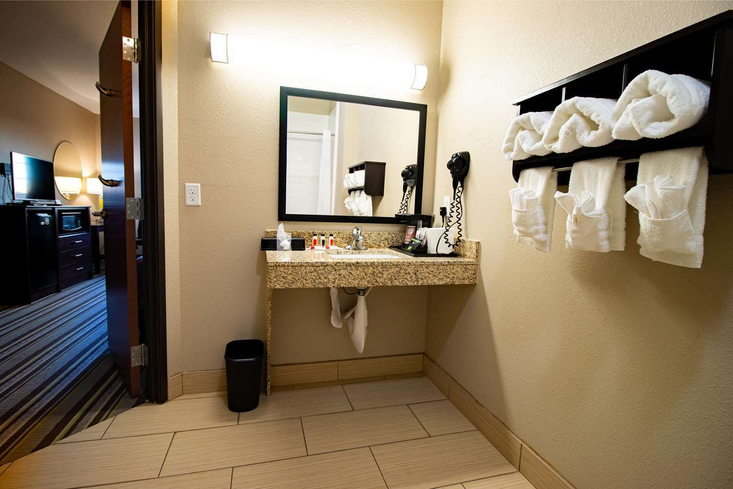 Surestay Plus Hotel By Best Western Owasso Tulsa North Δωμάτιο φωτογραφία