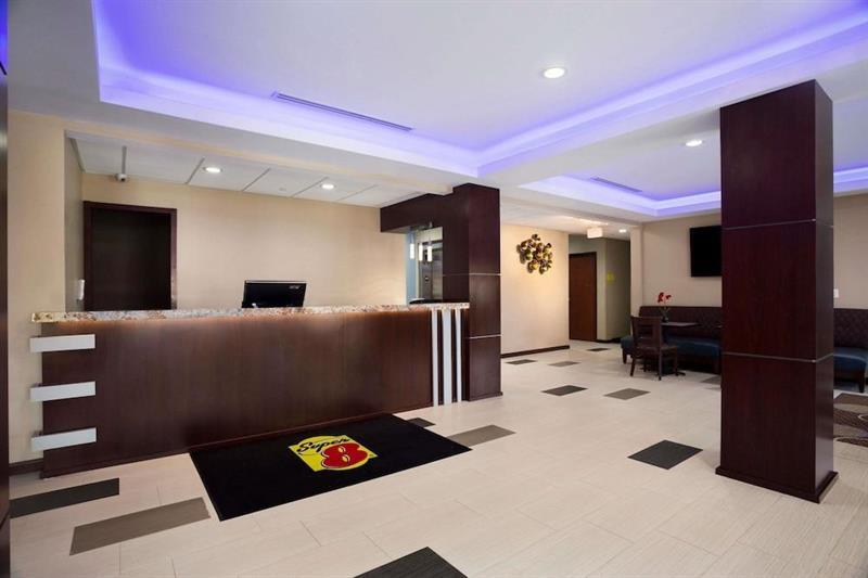 Surestay Plus Hotel By Best Western Owasso Tulsa North Εξωτερικό φωτογραφία