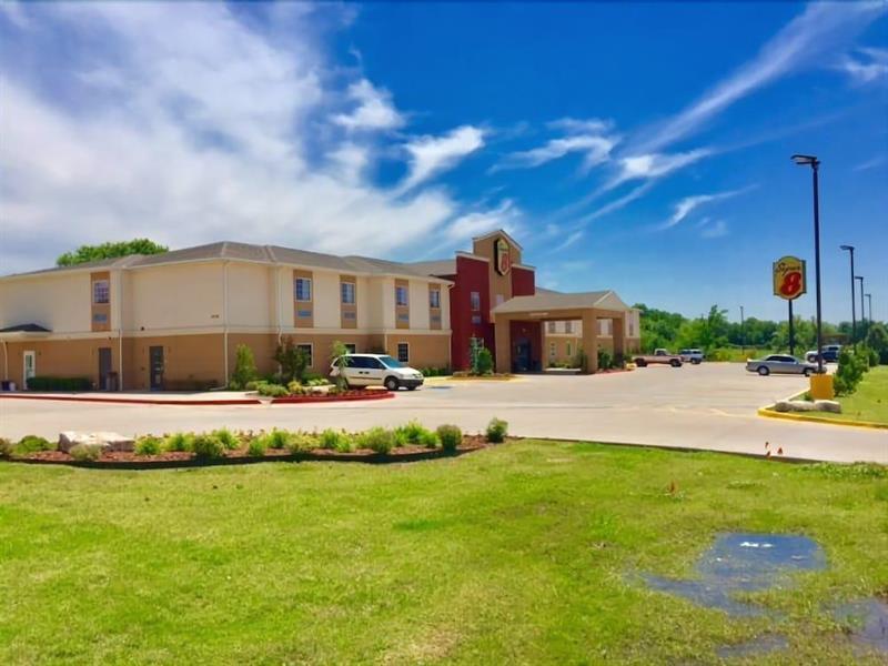 Surestay Plus Hotel By Best Western Owasso Tulsa North Εξωτερικό φωτογραφία