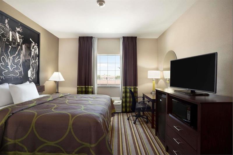 Surestay Plus Hotel By Best Western Owasso Tulsa North Εξωτερικό φωτογραφία