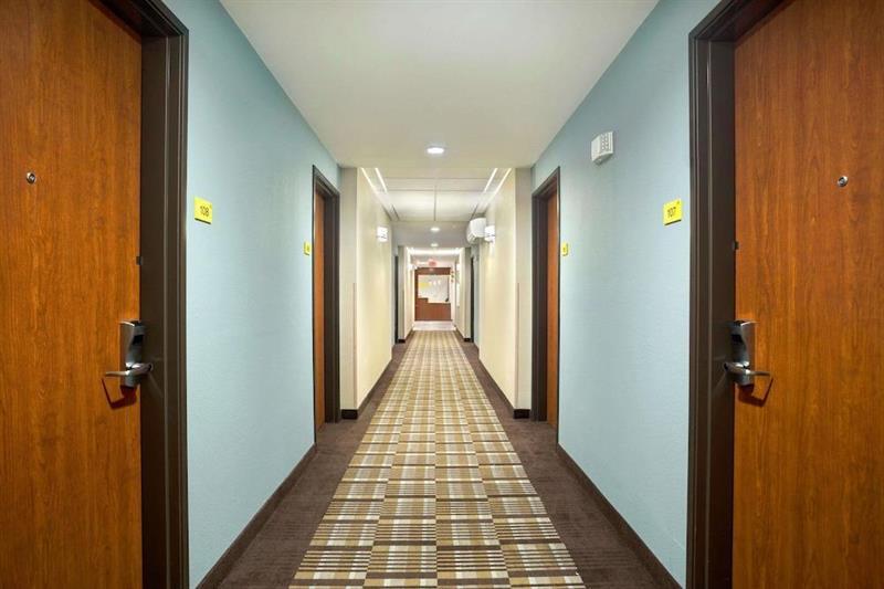 Surestay Plus Hotel By Best Western Owasso Tulsa North Εξωτερικό φωτογραφία