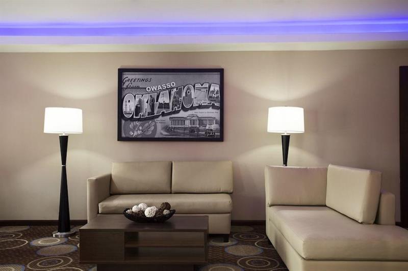 Surestay Plus Hotel By Best Western Owasso Tulsa North Εξωτερικό φωτογραφία